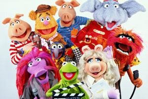 Les Muppets - Saison 2