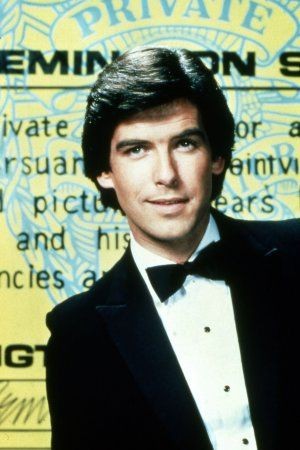 Les Enquêtes de Remington Steele - Saison 2