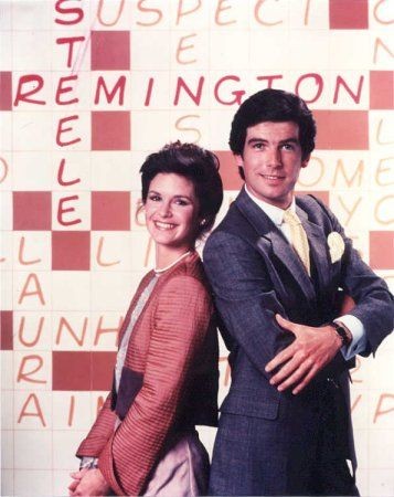 Les Enquêtes de Remington Steele - Saison 3