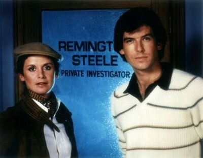 Les Enquêtes de Remington Steele - Saison 5