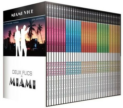 Deux flics à Miami - Saison 3