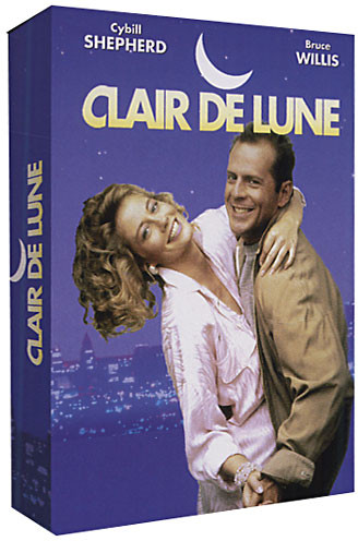 Abc dans Clair de Lune - Saison 1