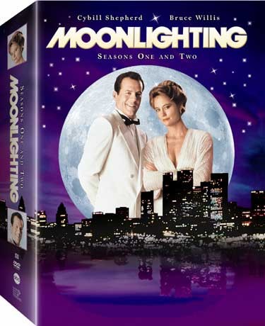 Abc dans Clair de Lune - Saison 2