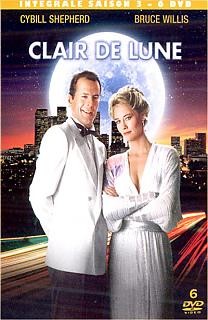 Abc dans Clair de Lune - Saison 3