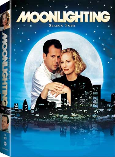 Abc dans Clair de Lune - Saison 4
