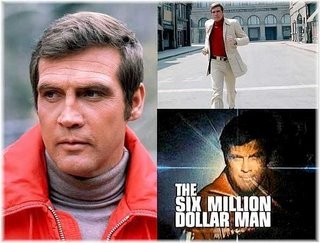 Abc dans L'Homme qui valait 3 milliards - Saison 5