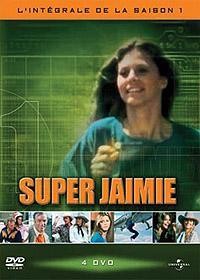 Leo Penn dans Super Jaimie - Saison 1