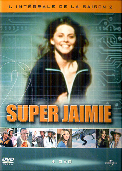 Abc dans Super Jaimie - Saison 2