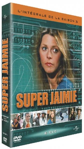 Super Jaimie - Saison 3
