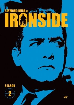 L'Homme de fer - Saison 2