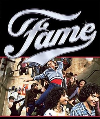 France 3 dans Fame - Saison 2