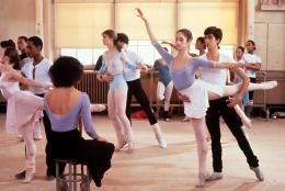 France 3 dans Fame - Saison 3