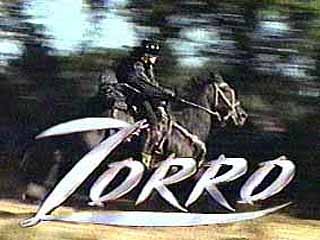 Les Nouvelles aventures de Zorro - Saison 3