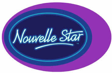 Benjamin Castaldi dans Nouvelle Star - 2003