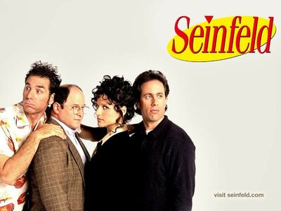 Seinfeld - Saison 2