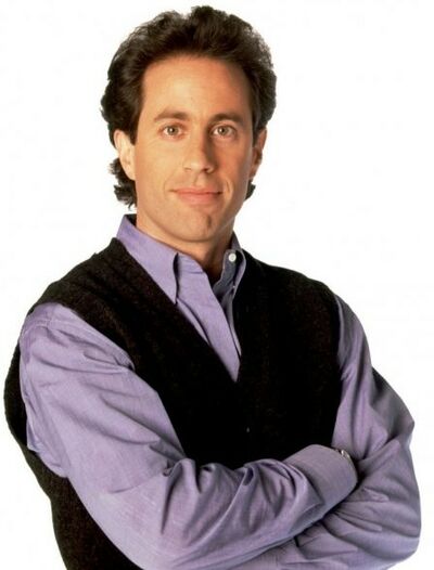 Seinfeld - Saison 6
