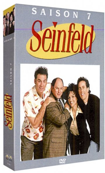 Seinfeld - Saison 7