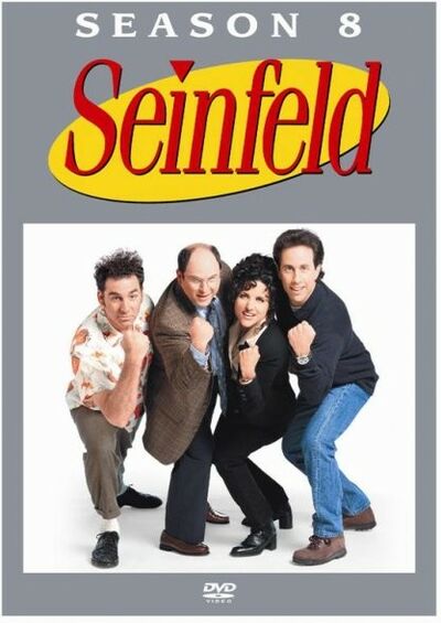 Seinfeld - Saison 8
