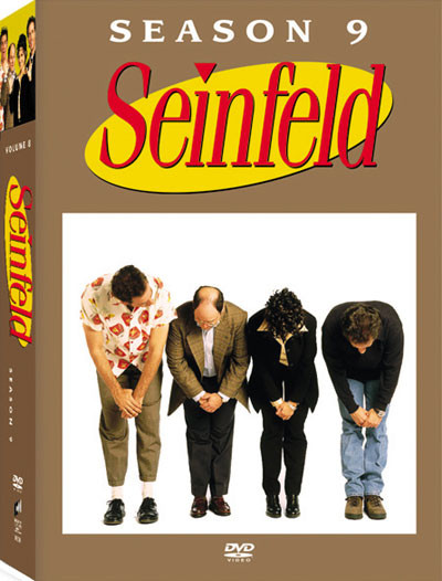Seinfeld - Saison 9