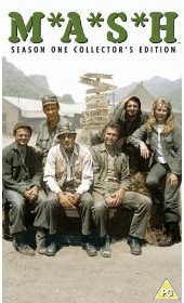 M*A*S*H - Saison 1