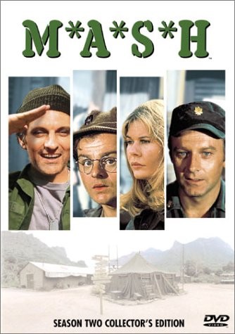 M*A*S*H - Saison 2