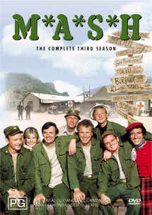 M*A*S*H - Saison 3