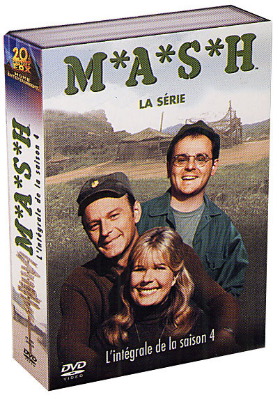 M*A*S*H - Saison 4