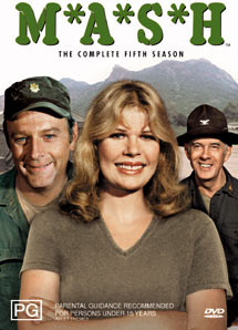 M*A*S*H - Saison 5