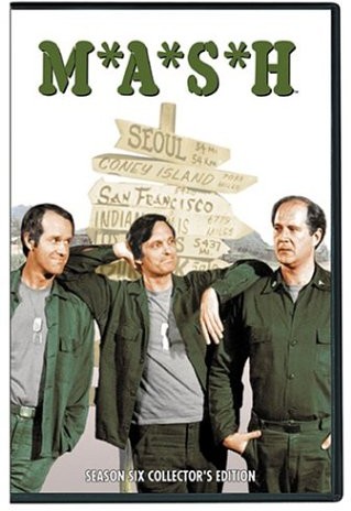 M*A*S*H - Saison 6