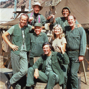 M*A*S*H - Saison 7