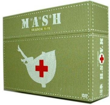 M*A*S*H - Saison 9
