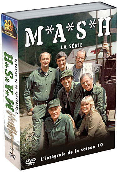 M*A*S*H - Saison 10