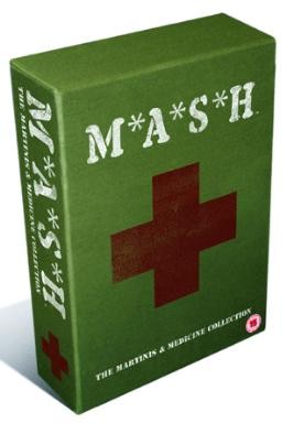 M*A*S*H - Saison 11