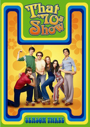 That '70s Show - Saison 3