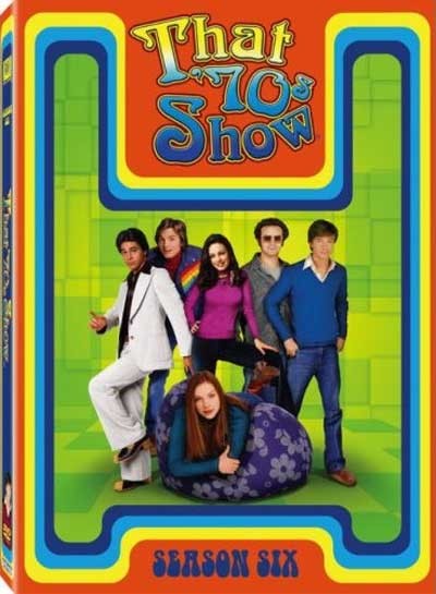 Alyson Hannigan dans That '70s Show - Saison 6