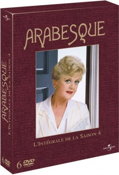 Arabesque - Saison 4