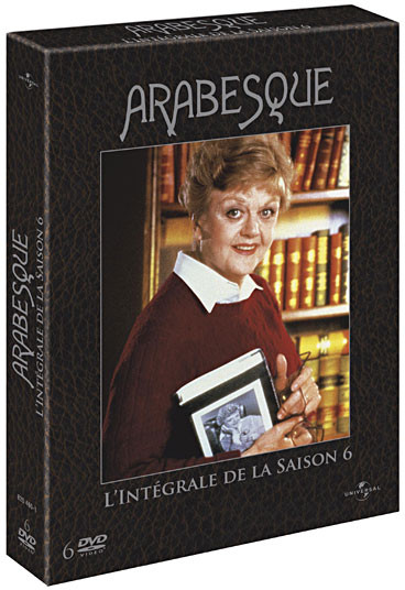 Arabesque - Saison 6