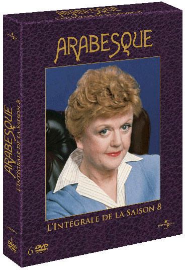 Arabesque - Saison 8
