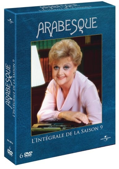 Arabesque - Saison 9