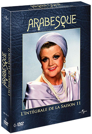 Arabesque - Saison 11