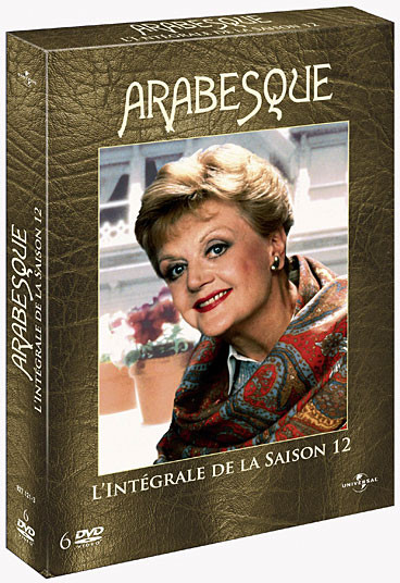 Arabesque - Saison 12