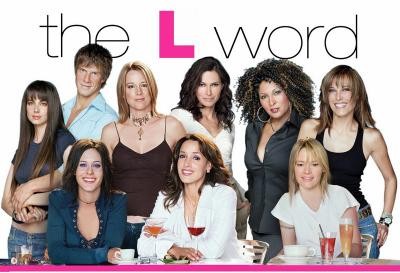 Cobie Smulders dans The L Word - Saison 2