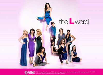 The L Word - Saison 4