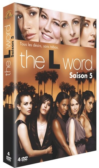The L Word - Saison 5