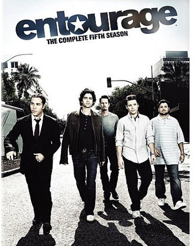 Entourage - Saison 5