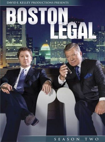 Abc dans Boston Justice - Saison 2