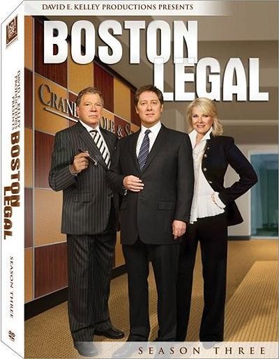 Abc dans Boston Justice - Saison 3