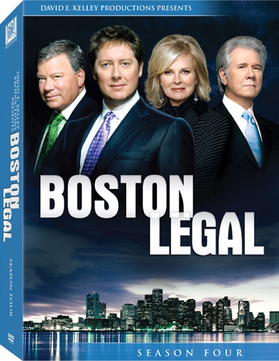 Abc dans Boston Justice - Saison 4