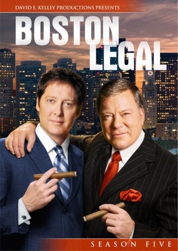 Abc dans Boston Justice - Saison 5