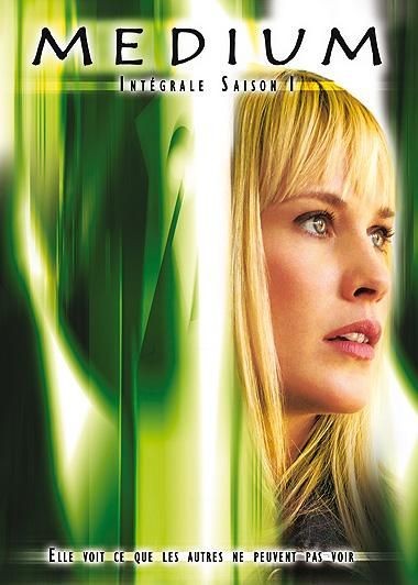 Medium - Saison 1